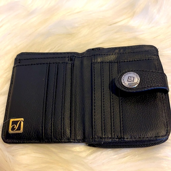 STONEMOUNTAIN WALLET MULTIPLE POCKETS & CARDS - Picture 3 of 5